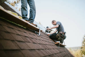 Local Roofers in Pine Springs, MN